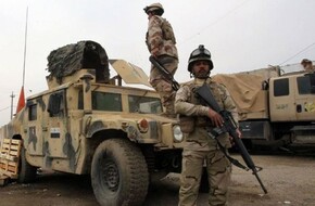 العراق: مقتل 4 إرهابيين من داعش إثر ضربات جوية.. والقبض على 7 إرهابيين