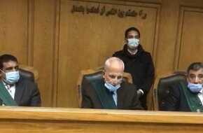 المشدد 3سنوات لـ 3 متهمين وإعفاء 6 آخرين من العقوبة في اتهامهم بـ «رشوة البترول» | المصري اليوم