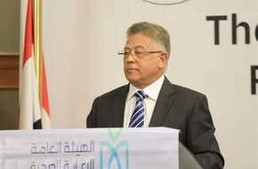 رئيس الاعتماد والرقابة الصحية يعلن اعتماد 17 منشآة طبية وتسجيل 114 أخرى | المصري اليوم