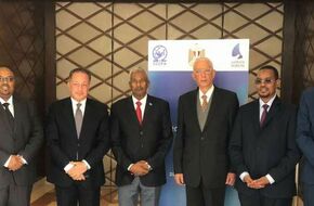 جلسة مشاورات مصرية صومالية لمناقشة سبل التعاون بين الدولتين بالقاهرة