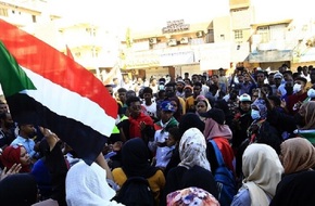 السودان.. 3 قتلى في مظاهرات الاثنين المناهضة للسلطة العسكرية