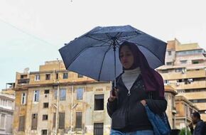 طقس الإسكندرية: هدوء نسبي في الأمطار واستمرار الصقيع
