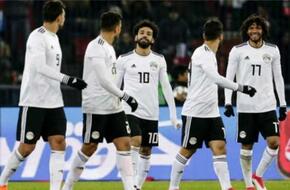موعد مباراة مصر وكوت ديفوار في كأس أمم أفريقيا والقنوات الناقلة