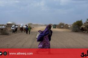 الجفاف في الصومال قد يجبر مليون شخص على الهجرة | شئون دولية | جريدة الطريق