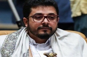 ممثل الحوثيين في طهران يوضح شروط التفاوض وطبيعة السفن المستهدفة