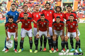 التشكيل المتوقع لمنتخب مصر أمام كوت ديفوار في كأس الأمم
