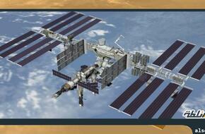 أمريكا تخطط لإغراق المحطة الفضائية الدولية بعد انتهاء فترة صلاحيتها | موقع السلطة