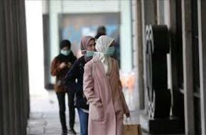 الجزائر تسجل 2130 إصابة جديدة بفيروس كورونا و13 وفاة