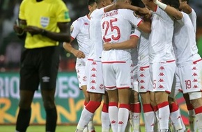 إيجابية مسحة لاعب منتخب تونس بعد تعافيه من كورونا بيوم واحد 
