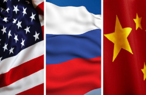 واشنطن تدعو الصين لاستخدام نفوذها في إقناع روسيا لاتباع الدبلوماسية لحل الأزمة الأوكرانية