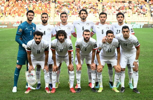 مفاجأة سارة.. عودة نجم منتخب مصر إلى تشكيل مباراة المغرب في ربع نهائي أمم أفريقيا