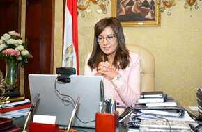وزيرة الهجرة: هاتفي متاح طوال الوقت لأي مصري يتعرض لمشكلة في الخارج (فيديو) | المصري اليوم