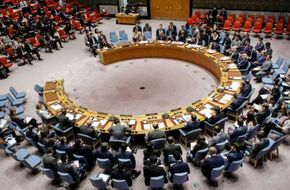 الولايات المتحدة تطلب من مجلس الأمن الدولي عقد جلسة حول أوكرانيا