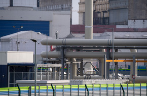 موسكو تدعو الاتحاد الأوروبي لعدم تسييس قضية الغاز