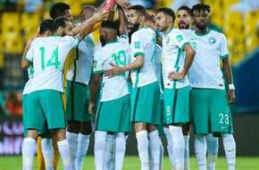 منتخب السعودية يقترب .. تعرف على حظوظ الأخضر بتصفيات آسيا للتأهل لكأس العالم 2022 | المصري اليوم