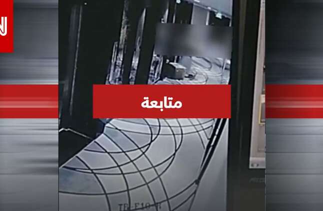 السعودية تكشف فيديو ضبط مشهور سناب شات وماذا وجدت بحوزته