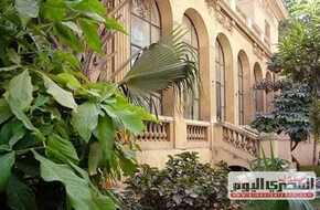 محافظ الإسكندرية يدخل على خط إنقاذ «الأتيلية».. ومثقفون: «الأمل الأخير» | المصري اليوم