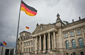 تراجع الاقتصاد الألماني في الربع الأخير من 2021 وكورونا يضغط على الإنتاج والاستهلاك