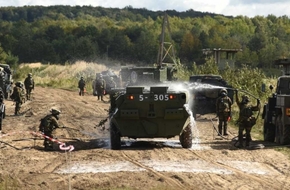 يقوض أمن أوروبا.. أوكرانيا تستنكر رفض ألمانيا مد كييف بالسلاح