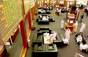 بورصة دبي تختتم تعاملات الجمعة بصعود 6 قطاعات