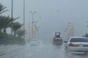 الأرصاد: ارتفاع طفيف في درجات الحرارة واستمرار الأمطار على الوجه البحري | أهل مصر