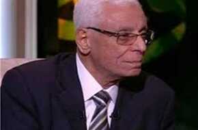 حسام موافي: الملح والانفعال ممنوع على مريض الضغط (فيديو) | المصري اليوم