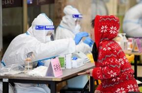 الصين تسجل 820 إصابة جديدة بفيروس كورونا | أخبار عالمية | الصباح العربي