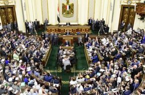 مجلس النواب يحيل 8 تشريعات حكومية للجان النوعية.. الجنسية المصرية الأبرز - اليوم السابع