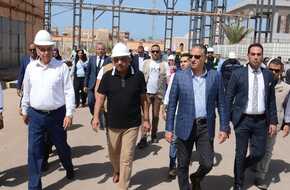 "مصر لصناعة الكيماويات" تعتزم الانتهاء من تنفيذ مشروعين قريبًا - جريدة البورصة