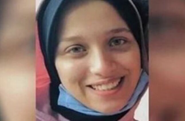 النيابة تذيع فيديو لمرافعتها بقضية مقتل سلمى بهجت بعد إحالة المتهم للمفتي - اليوم السابع