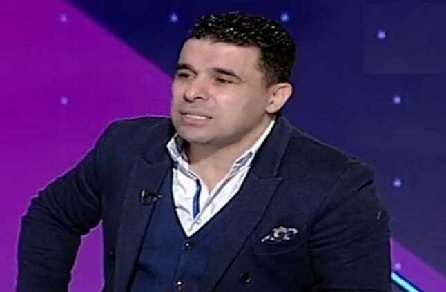 «صفقة رائعة».. خالد الغندور يتغزل في نجم الأهلي الجديد | المصري اليوم