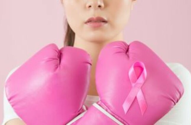 5 أشياء يجب تضمينها في النظام الغذائي لمريضات سرطان الثدي - اليوم السابع