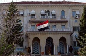 السفارة المصرية بواشنطن تحتفل بذكرى انتصارات أكتوبر المجيدة