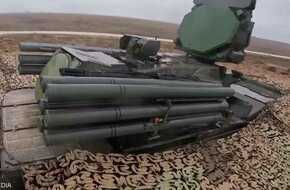 وزارة الدفاع الروسية تكشف حصيلة عمليات الجيش في أوكرانيا