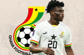 محمد قدوس.. من أدغال غانا إلى الأفضل في كأس العالم 2022 - شبكة رؤية الإخبارية