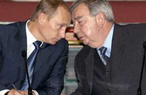 أضلاعه روسيا والصين والهند.. هل ينجح بوتين في هندسة "مثلث بريماكوف الاستراتيجي"؟
