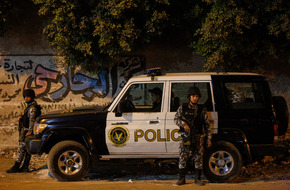 مصر.. كاميرات المراقبة تكشف المتهم ودوافع اغتيال محام بـ3 رصاصات داخل مكتبه