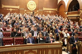 الأسبوع المقبل.. مجلس الشيوخ يناقش مشروع إنشاء صندوق مصر الرقمية | العاصمة نيوز