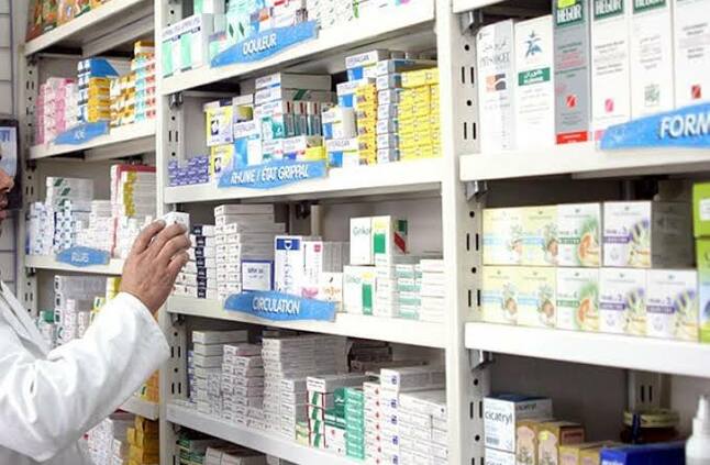 استطلاع رأي حكومي يكشف أراء المواطنين حول توافر جميع الأدوية التي احتاجوا إليها خلال الشهر الماضي