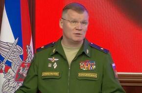 الدفاع الروسية: إسقاط 3 مقاتلات أوكرانية وقصف 325 منطقة عسكرية | أخبار عالمية | الصباح العربي