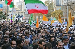 معلقة على التظاهرات.. واشنطن: ندعم حق الشعب الإيراني في محاسبة حكومته