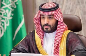 ولي العهد السعودي يتجه إلى الإمارات لتقديم واجب العزاء في وفاة الشيخ خليفة