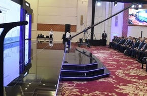 وزير البترول يفتتح المؤتمر والمعرض الثالث لكفاءة الطاقة «EPEEC 2022»