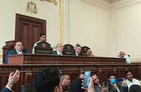 اليوم ثاني جلسات محاكمة المتهم بقتل كاهن الإسكندرية  | أهل مصر