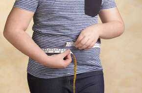 نصائح للتخلص من الدهون الحشوية الضارة | المرأة والصحة | الصباح العربي