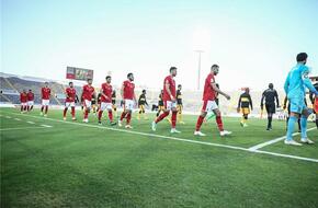 تقارير مغربية تكشف حكم مباراة نهائي دوري أبطال إفريقيا بين الأهلي والوداد