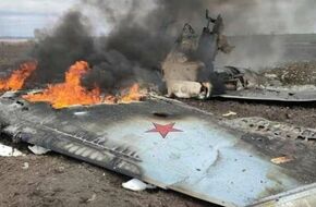 أوكرانيا تدمر 5 أهداف جوية للجيش الروسي: بينها 3 طائرات دون طيار