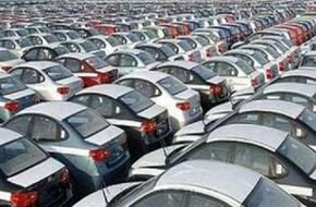 «شعبة السيارات»: الأسواق تعاني من أزمة عالمية وليست محلية