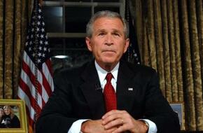 فوربس الأمريكية تكشف كواليس مخطط «داعش» لاغتيال جورج بوش الابن | أخبار عالمية | الصباح العربي