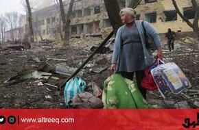 المجر تعلن ”حالة الخطر” بسبب الحرب في أوكرانيا | شئون دولية | جريدة الطريق